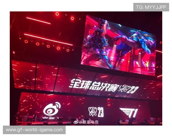 LPL豪门换血倒计时：关键位置引援大战一触即发