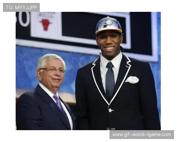 NBA选秀的背后：那些令人惊叹的选秀故事