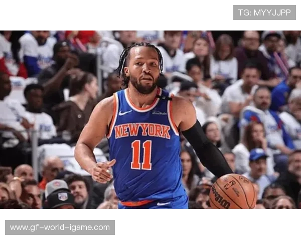 布伦森单场狂砍40分，尼克斯全队助攻连线默契爆棚